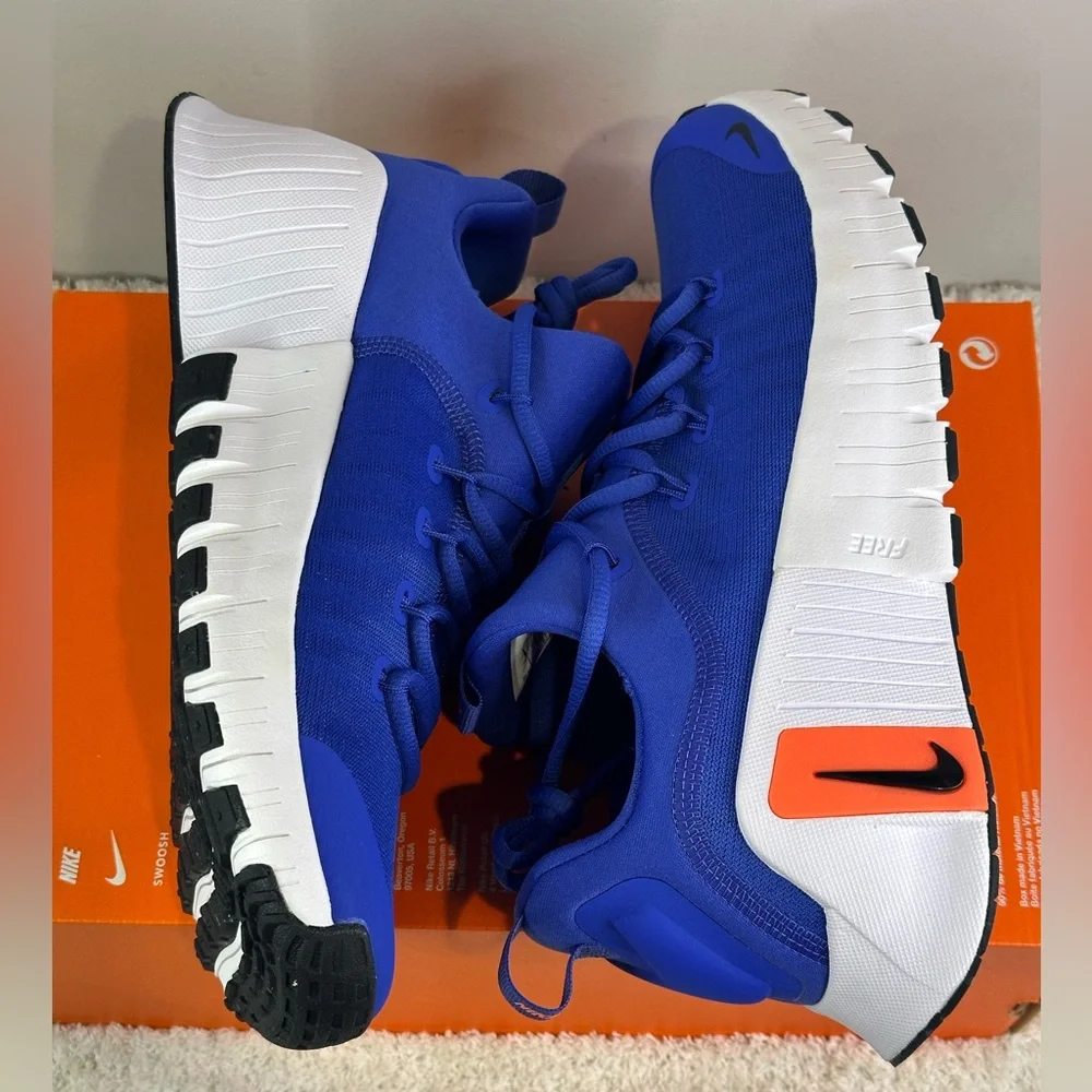 Nike Free Metcon 6